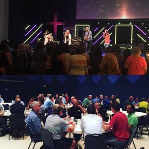 Image post by @bayhopechurch on Instagram