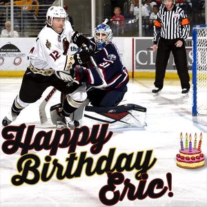 Image post by @atlgladiators on Instagram