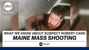 Video post by @abcnews on YouTube