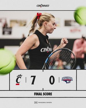 Image post by @GoBearcatsWTEN on Twitter