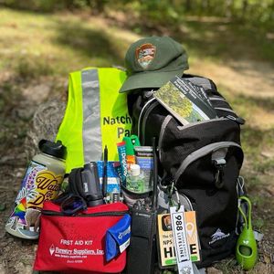 Image post by @nationalparkservice on Instagram