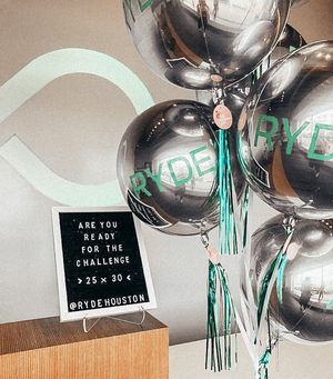 Image post by @rydehouston on Instagram