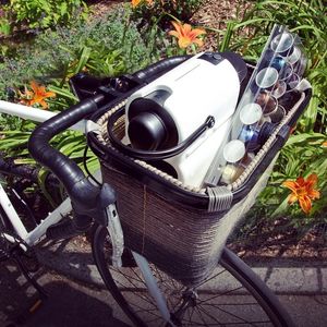 Image post by @nespressousa on Instagram