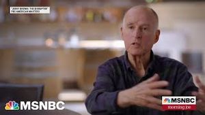 Video post by @msnbc on YouTube