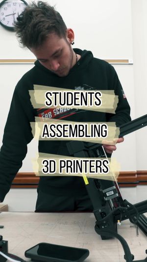 Video post by @thefabschool on TikTok