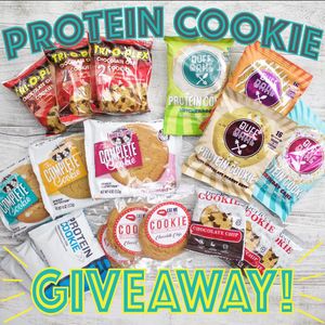 Image post by @peanutbutterandfitness on Instagram