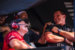 Image post by @kauligracing on Instagram