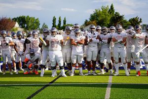 Image post by @skyridgefb on Instagram