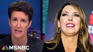 Video post by @msnbc on YouTube