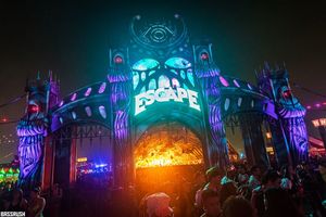 Image post by @bassrush on Instagram