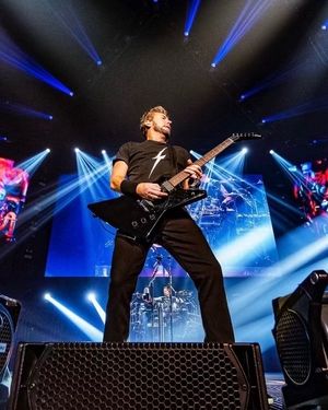 Video post by @nickelback on TikTok