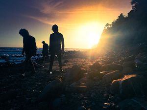 Image post by @tomboiband on Instagram