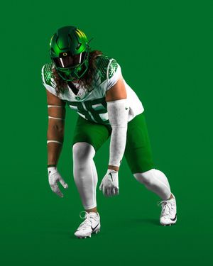 Image post by @oregonfootball on Twitter