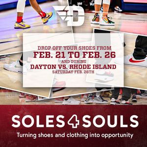 Image post by @daytonwbb on Instagram