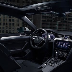 Image post by @vw on Instagram
