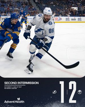 Image post by @TBLightning on Twitter