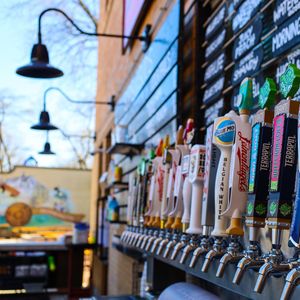 Image post by @milwaukeebeergarden on Instagram