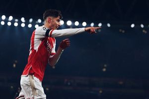 Image post by @kaihavertz29 on Twitter