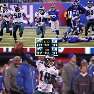 Image post by @nfl on Instagram