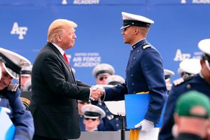 Image post by @af_academy on Instagram