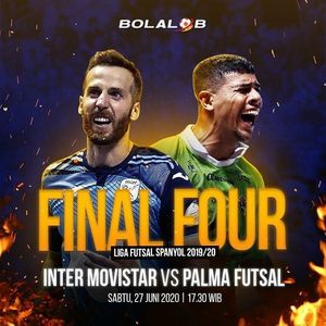 Image post by @bolalobfutsal on Instagram