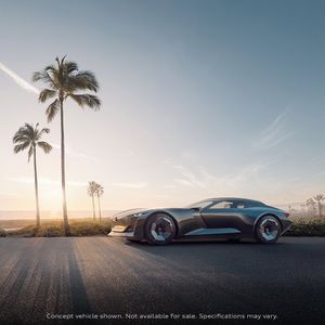 Image post by @audi on Instagram