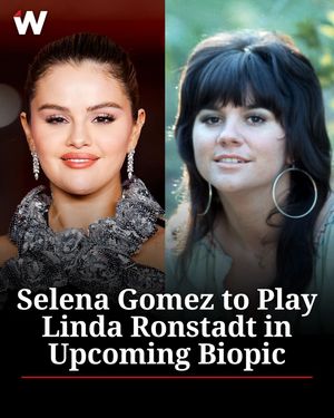 Image post by @thewrap on Instagram