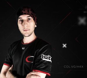Image post by @complexitygaming on Instagram