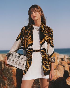 Image post by @louisvuitton on Instagram