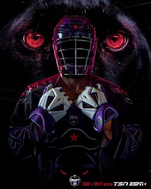 Image post by @panthercitylax on Instagram