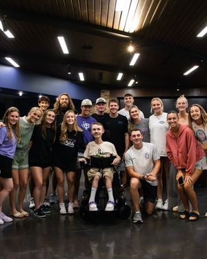 Image post by @tcu_fca on Instagram