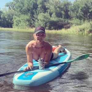 Image post by @yogapartylive on Instagram