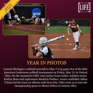 Image post by @centralmichiganlife on Instagram