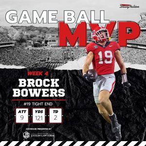 Image post by @dawgnation on Instagram