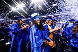 Image post by @collincollege on Instagram