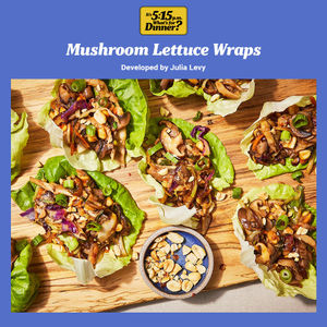 Image post by @eatingwell on Instagram