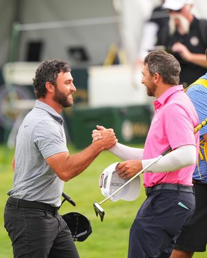 Image post by @pga on Instagram