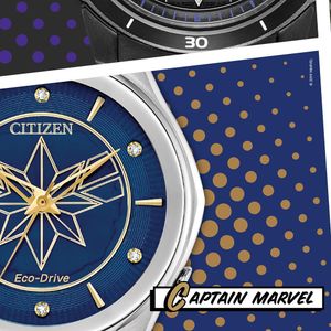 Image post by @citizenwatchus on Instagram