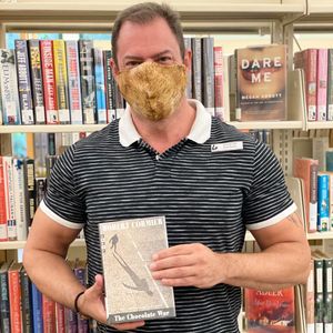 Image post by @stjohnscountylibrary on Instagram