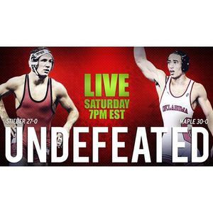 Image post by @wrestlingbucks on Instagram