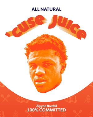 Image post by @cusefootball on Instagram