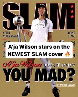 Image post by @ballplayers on Instagram