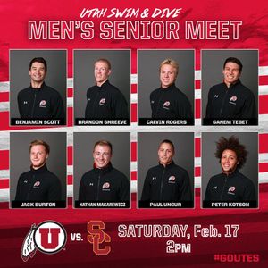 Image post by @utahswimdive on Instagram