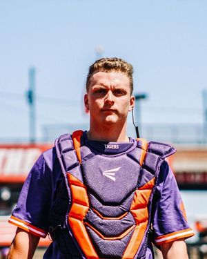 Image post by @eastonbaseball on Instagram