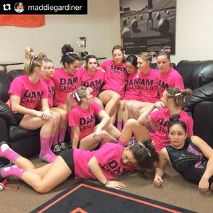 Image post by @beavergym on Instagram