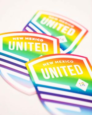 Image post by @newmexicoutd on Instagram