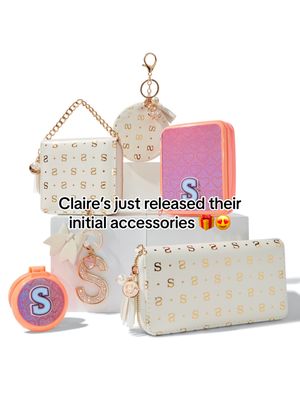 Image post by @clairesstores on TikTok