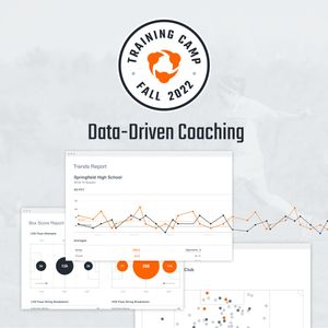 Image post by @HudlSoccer on Twitter