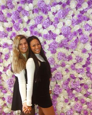 Image post by @brenna.lewis on Instagram