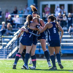Image post by @ithacafieldhockey on Instagram